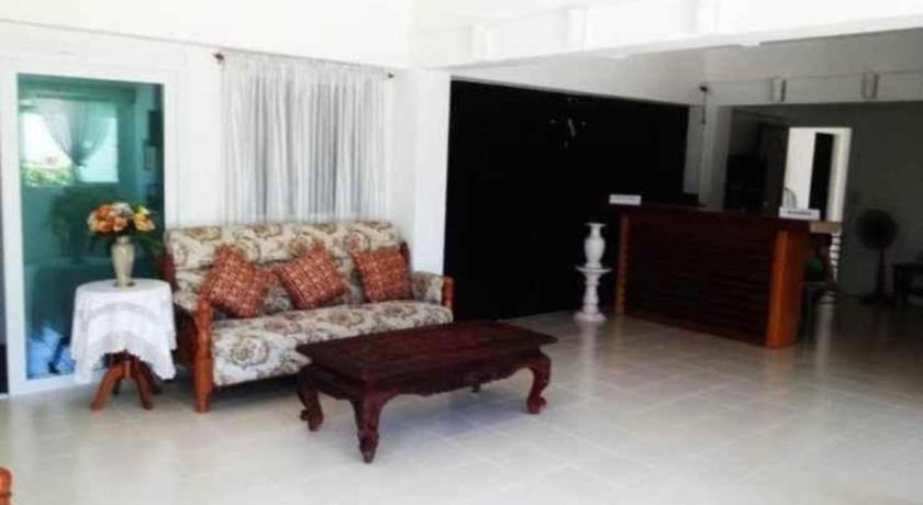 Hotel De Ratt Phuket Patong Exterior foto